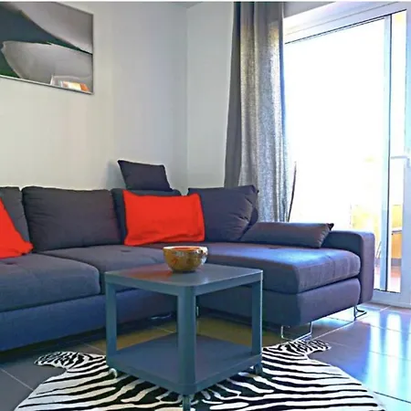 Apartamento Vina Del Mar Ocean