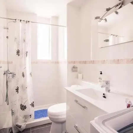 Vina Del Mar Ocean Apartamento
