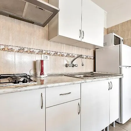Apartamento Vina Del Mar Ocean *