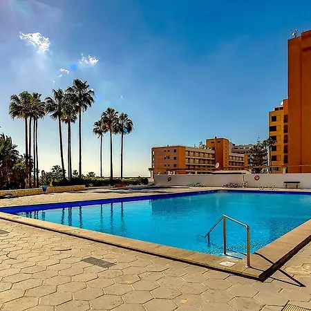 Apartamento Vina Del Mar Ocean *
