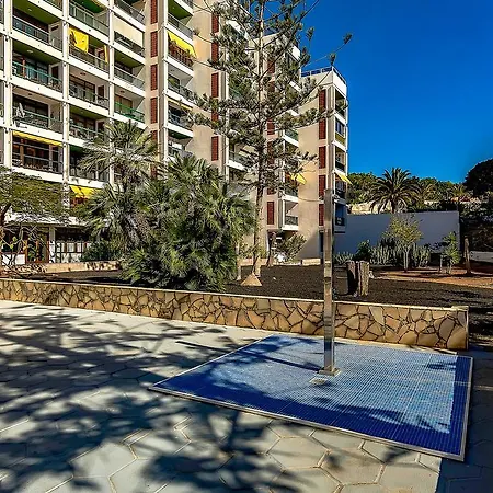 Apartamento Vina Del Mar Ocean Playa de las Americas (Tenerife)