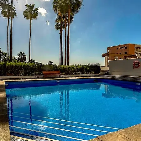 Vina Del Mar Ocean Apartamento
