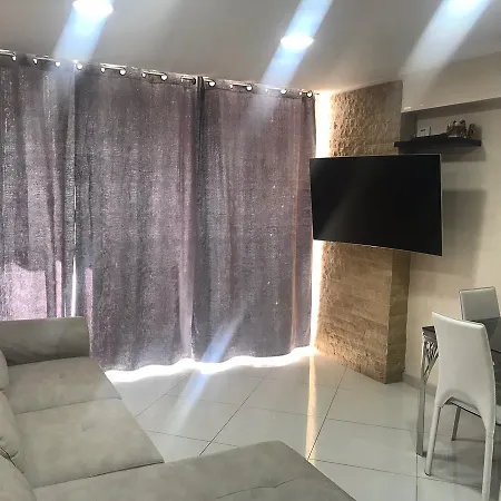 Vina Del Mar Ocean Apartamento