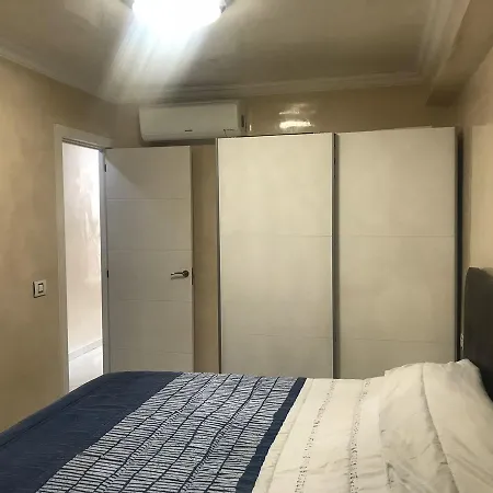 Apartamento Vina Del Mar Ocean Playa de las Americas (Tenerife)